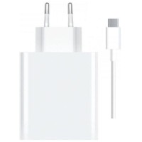 CARGADOR XIAOMI 120W HYPC COM USBA CARGADOR XIAOMI 120W HYPC COM USBA